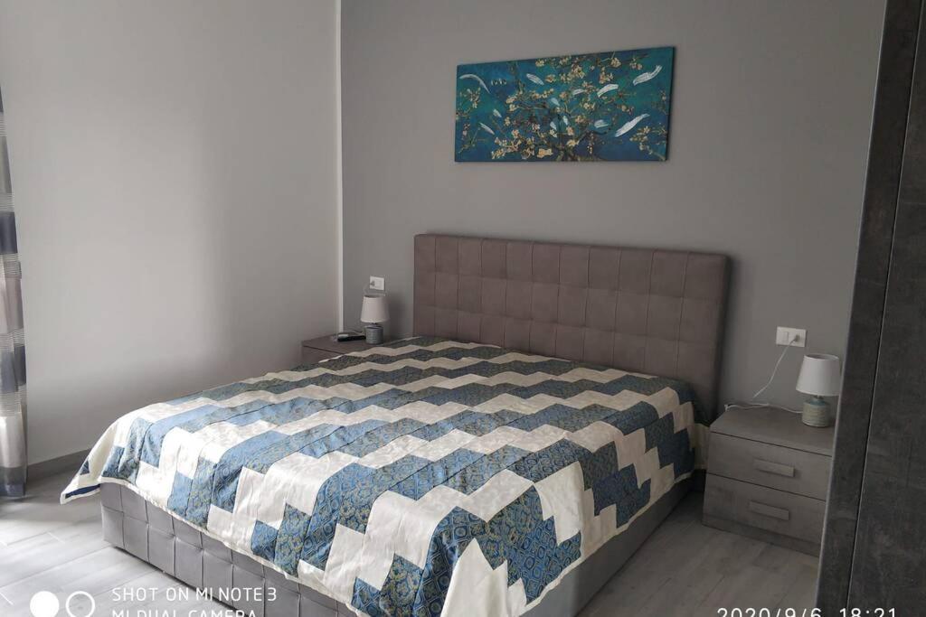 Home Sweet Home Appartamento Ricco Di Comfort باليرمو المظهر الخارجي الصورة