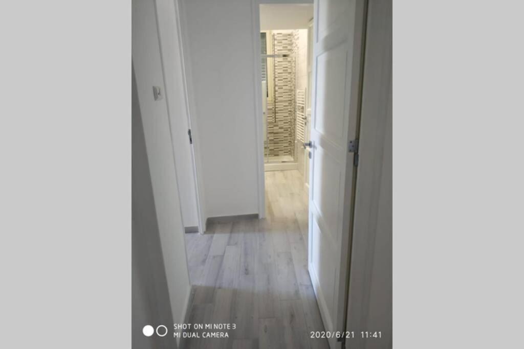 Home Sweet Home Appartamento Ricco Di Comfort باليرمو المظهر الخارجي الصورة